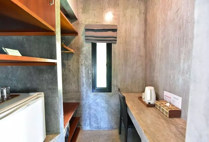 ビラホテル1ベッドルーム, Mook Lamai Resort And Spa