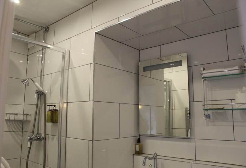 スタンダードルーム, The Mount Pleasant