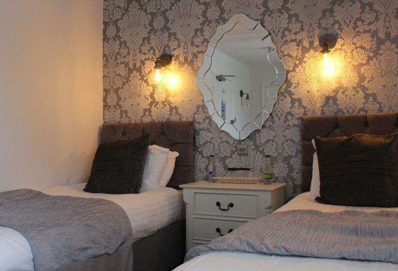 スタンダードルーム, The Mount Pleasant