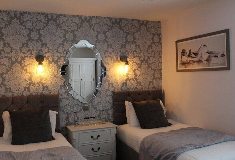 スタンダードルーム, The Mount Pleasant