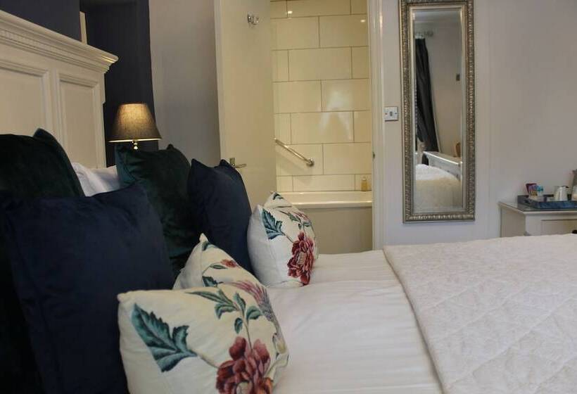 スタンダードルーム, The Mount Pleasant