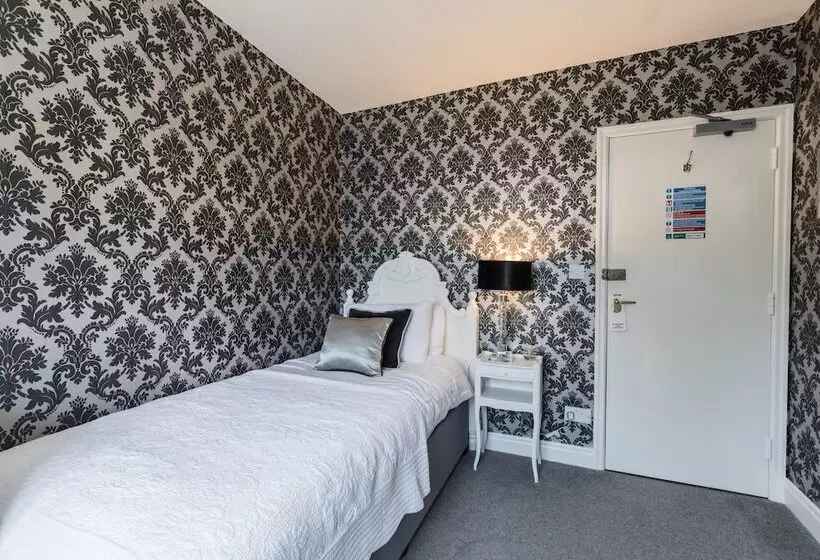 Habitación Estàndard Individual, The Mount Pleasant