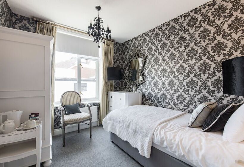 اتاق استاندارد یک نفره, The Mount Pleasant
