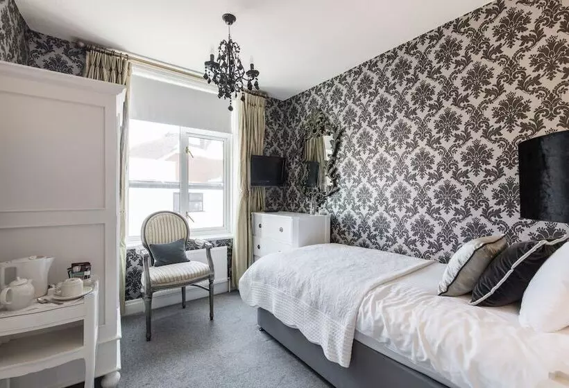 Habitación Estàndard Individual, The Mount Pleasant