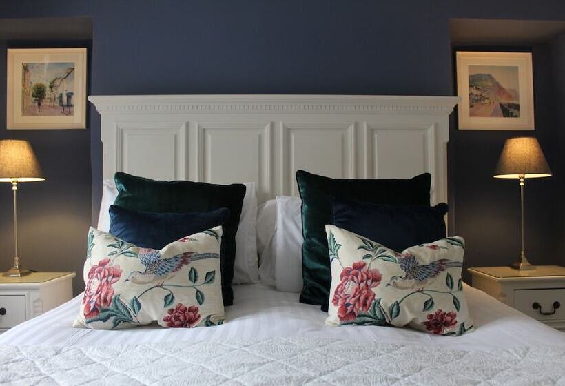 スタンダードルーム, The Mount Pleasant