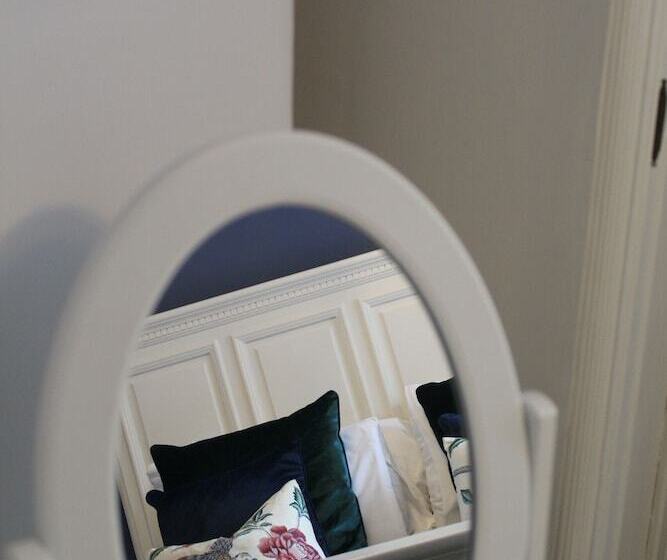 スタンダードルーム, The Mount Pleasant