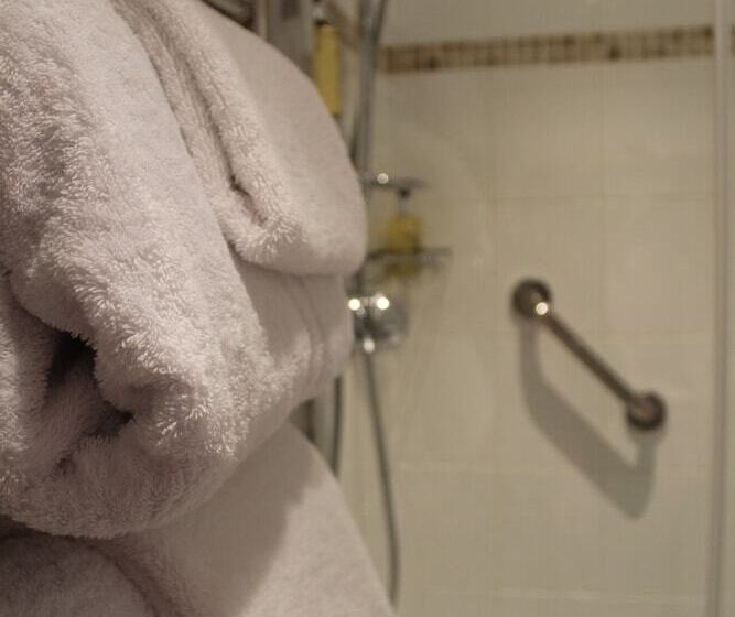 スタンダードルーム, The Mount Pleasant