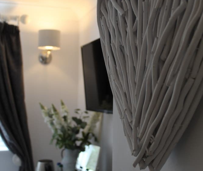 スタンダードルーム, The Mount Pleasant