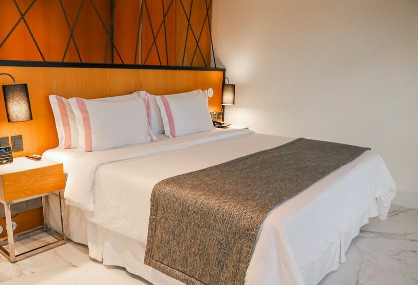 غرفة ديلوكس مطلة على الجبل, Nacional Rio De Janeiro Oficial