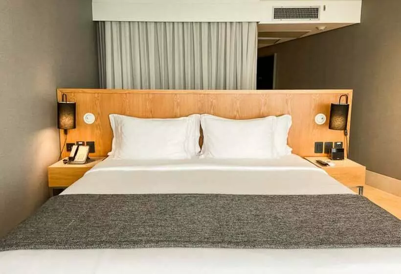 Deluxe-huone, Nacional Rio De Janeiro Oficial