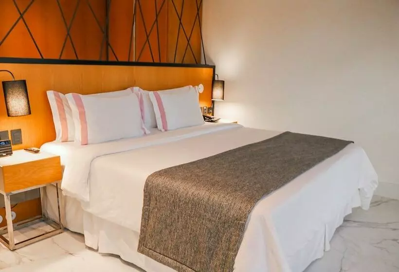 Deluxe-huone, Nacional Rio De Janeiro Oficial