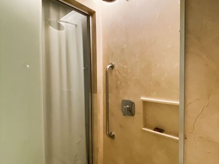 غرفة ديلوكس لذوى الاحتياجات الخاصة, Nacional Rio De Janeiro Oficial