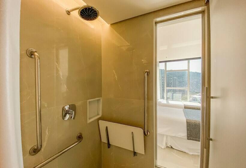 غرفة ديلوكس لذوى الاحتياجات الخاصة, Nacional Rio De Janeiro Oficial