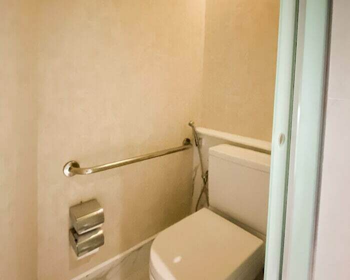 غرفة ديلوكس لذوى الاحتياجات الخاصة, Nacional Rio De Janeiro Oficial