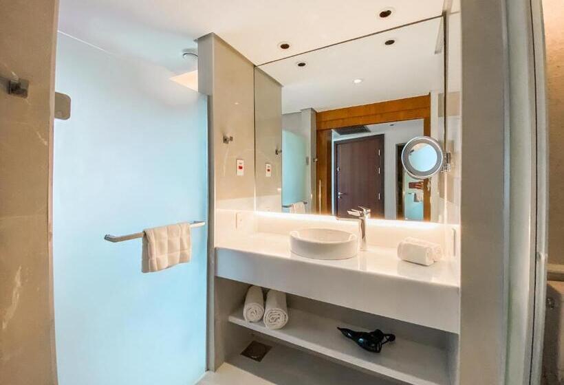 غرفة ديلوكس مطلّة علي البحر, Nacional Rio De Janeiro Oficial