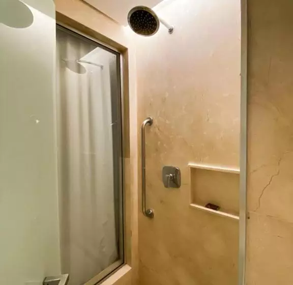Deluxe-huone Merinäkymä, Nacional Rio De Janeiro Oficial