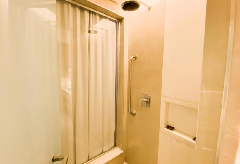 غرفة ديلوكس مطلّة علي البحر, Nacional Rio De Janeiro Oficial