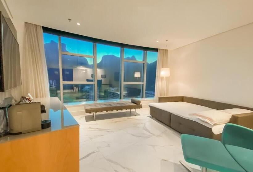 جناح جونيور, Nacional Rio De Janeiro Oficial