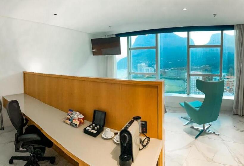 جناح, Nacional Rio De Janeiro Oficial