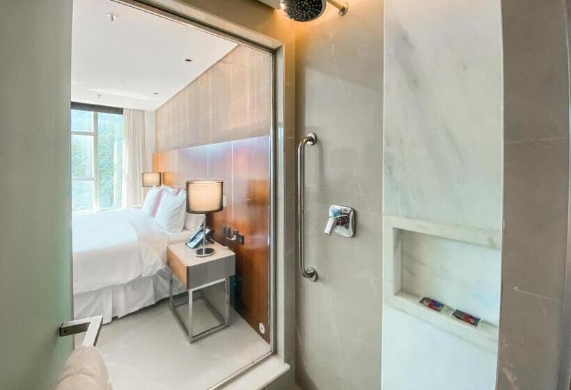 غرفة ديلوكس لذوى الاحتياجات الخاصة, Nacional Rio De Janeiro Oficial