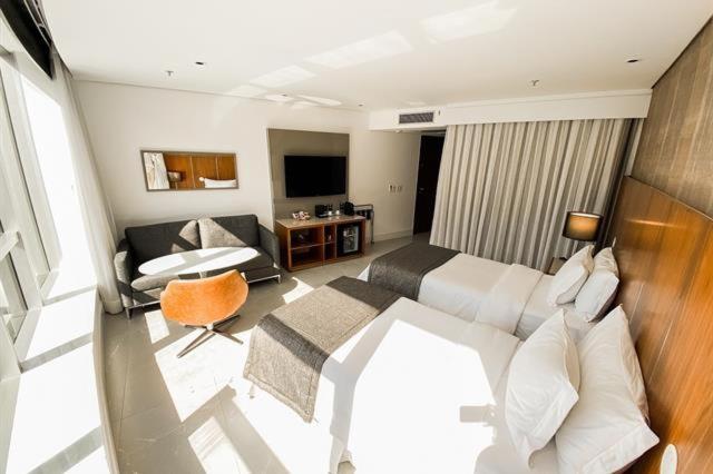 Номер Deluxe, Nacional Rio De Janeiro   Oficial