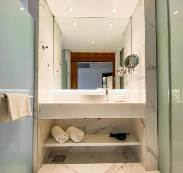 غرفة ديلوكس, Nacional Rio De Janeiro Oficial