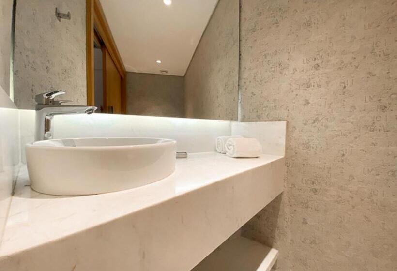 غرفة ديلوكس, Nacional Rio De Janeiro Oficial