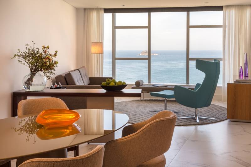 جناح, Nacional Rio De Janeiro Oficial