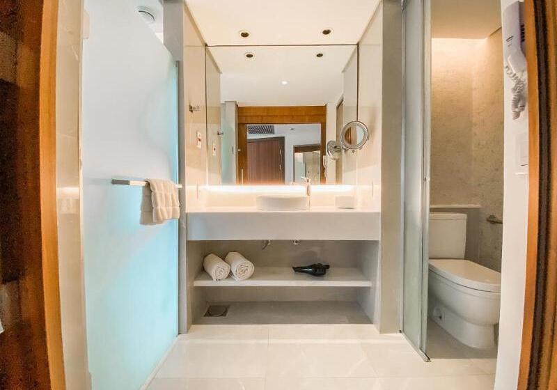 غرفة ديلوكس, Nacional Rio De Janeiro Oficial