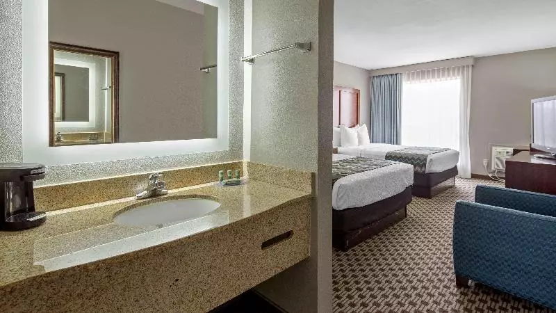 Deluxe-huone Merinäkymä, Nacional Rio De Janeiro Oficial