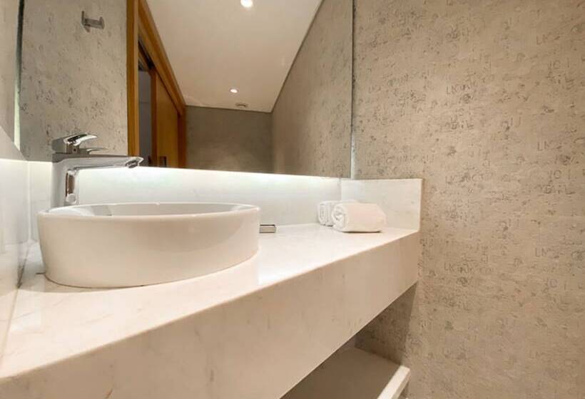 غرفة ديلوكس مطلة على الجبل, Nacional Rio De Janeiro Oficial