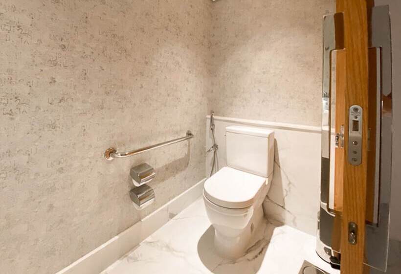 غرفة ديلوكس مطلة على الجبل, Nacional Rio De Janeiro Oficial