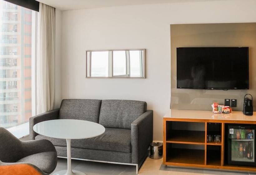 غرفة ديلوكس مطلة على الجبل, Nacional Rio De Janeiro Oficial