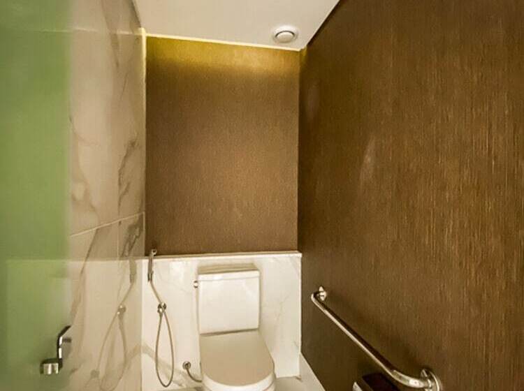 غرفة ديلوكس, Nacional Rio De Janeiro Oficial