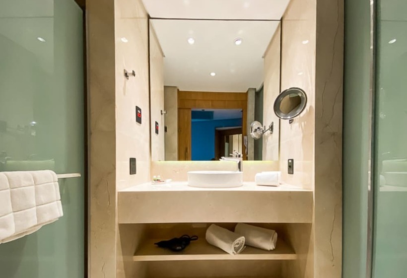 غرفة ديلوكس, Nacional Rio De Janeiro Oficial