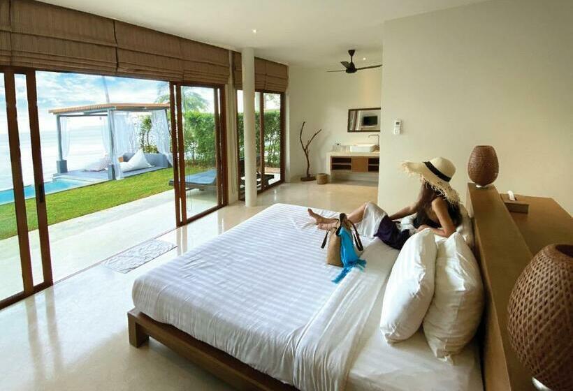 Villa 1 Chambre, Nest Sense Resort