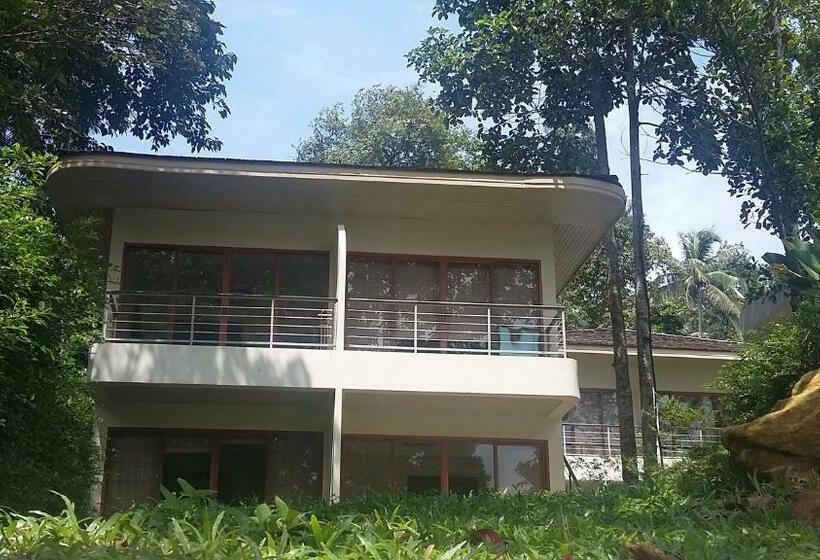 Chambre Deluxe, Nest Sense Resort