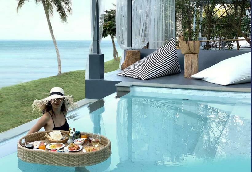 Villa 1 Chambre, Nest Sense Resort