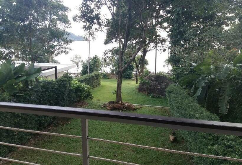 Chambre Deluxe, Nest Sense Resort