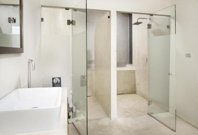 Villa 1 Chambre, Nest Sense Resort