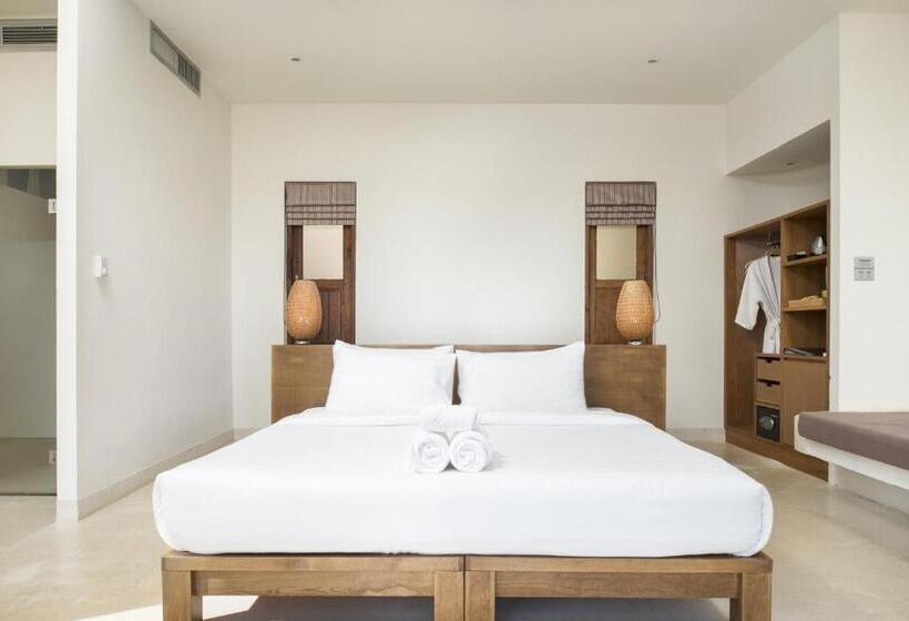 Villa 1 Chambre, Nest Sense Resort