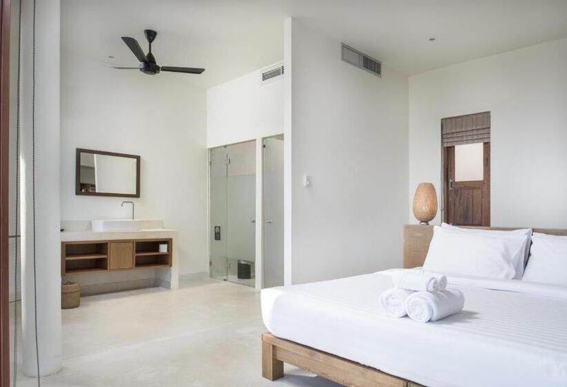 Villa 1 Chambre, Nest Sense Resort