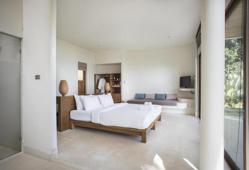 Villa 1 Chambre, Nest Sense Resort