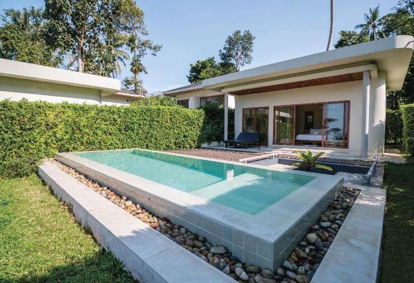 Villa 1 Chambre Vue Mer, Nest Sense Resort