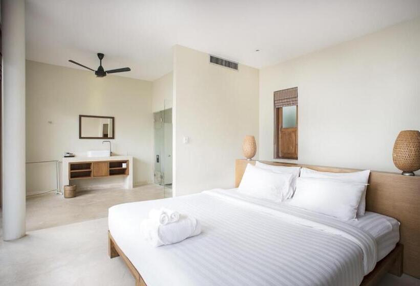 Villa 1 Chambre Vue Mer, Nest Sense Resort