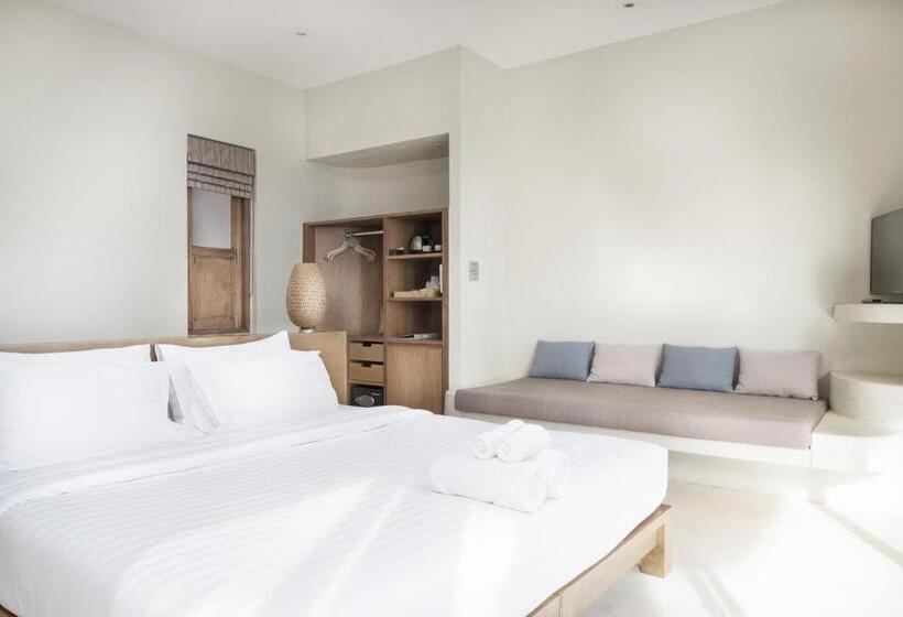 1-Bedroom Villa Sea View, Nest Sense Resort
