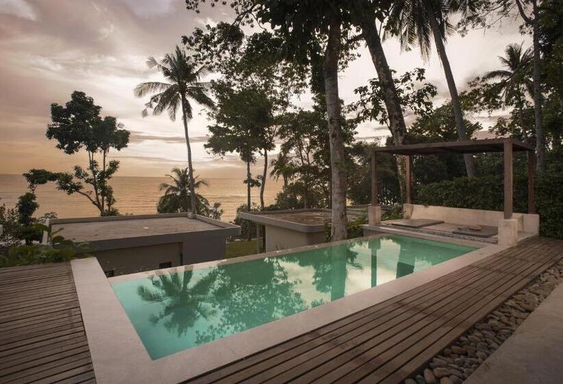 Villa 1 Chambre Vue Mer, Nest Sense Resort