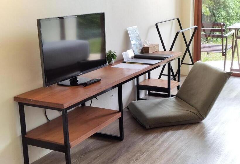 Chambre Deluxe, Nest Sense Resort