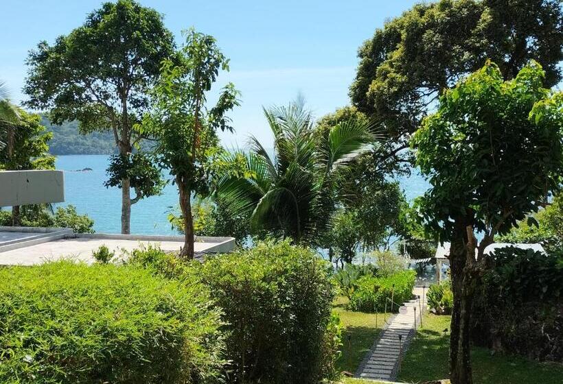 Chambre Deluxe, Nest Sense Resort