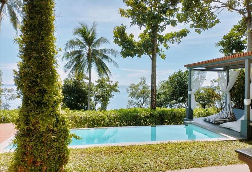 Villa 1 Chambre, Nest Sense Resort